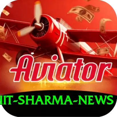 rohit sharma news VIP Edition v3.0.5 - 2