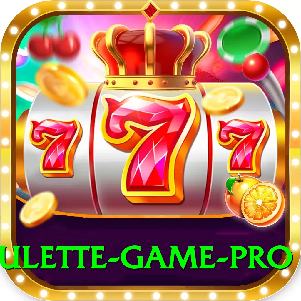 roulette game Pro Pakistan - 2