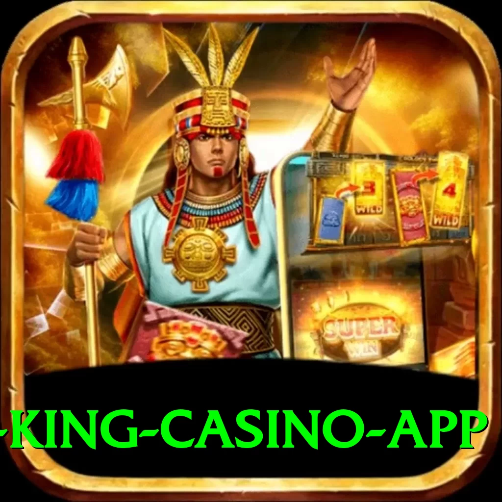 Royal x Casino King Casino App - 2