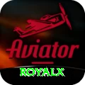 royalx Games (Casino & Earning) Turbo v1.0.2