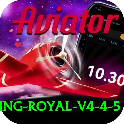 rs786 Gaming Royal v4.4.5 - 2