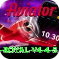 rs786 Gaming Royal v4.4.5
