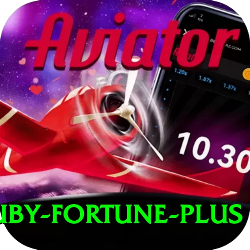 Ruby Fortune - Casino Master - 2