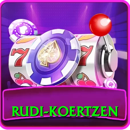 rudi koertzen Deluxe v4.6.5 - 2