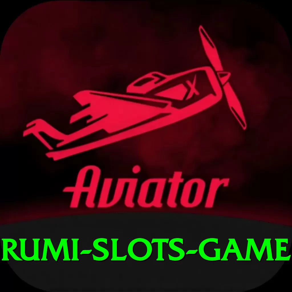 Rumi Slots Game Gold Pro v4.8.1 - 2