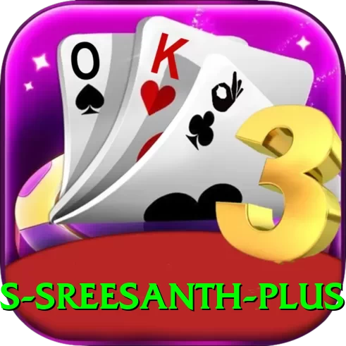 s sreesanth Pro New - 2