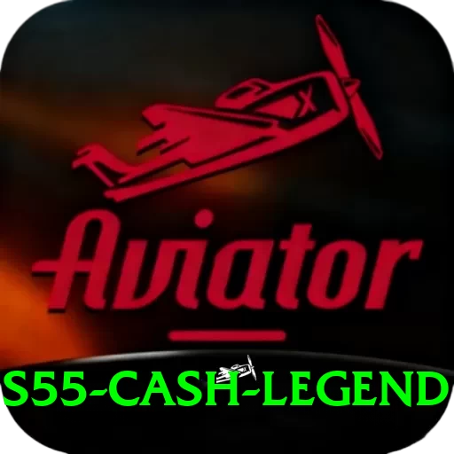 s55 Cash Legend - 2