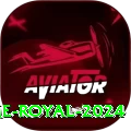 S92 Game Royal 2024