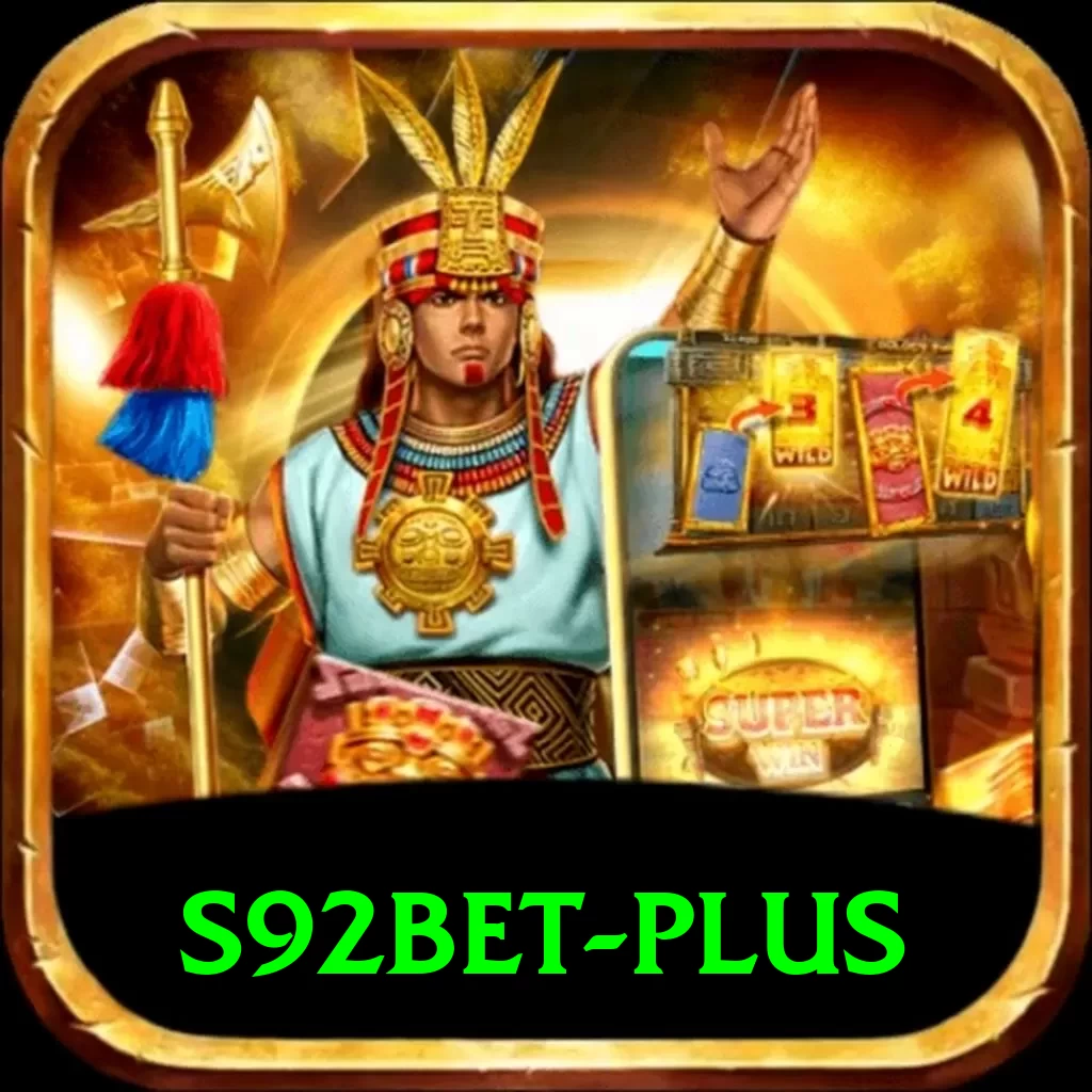 s92bet Games (Casino & Earning) Gold v2.3.0 - 2