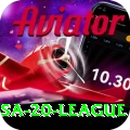 sa 20 league Pro v3.1.8