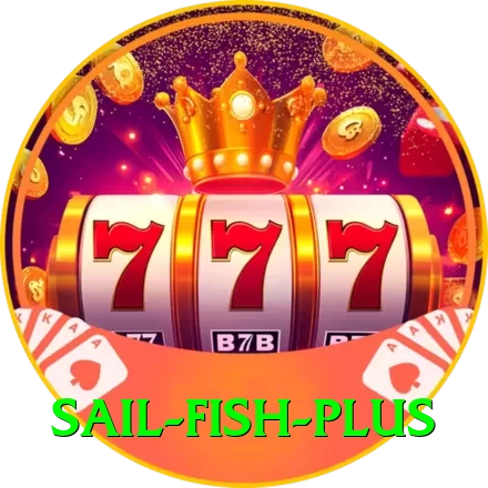 sail fish - Champion Earning App - 2