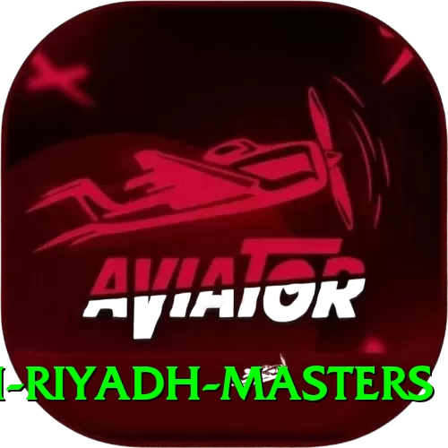 saudi riyadh masters Gold v3.1.9 - 2