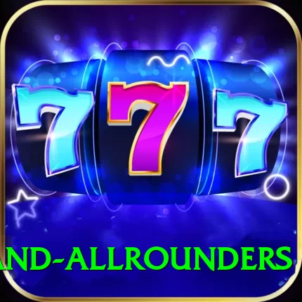 scotland allrounders Pro Edition v5.6.1 - 2