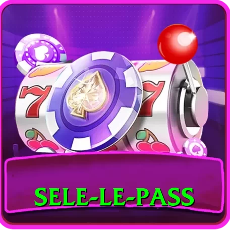 sele le pass Apps (Tools & Injectors) VIP v2.7.7 - 2