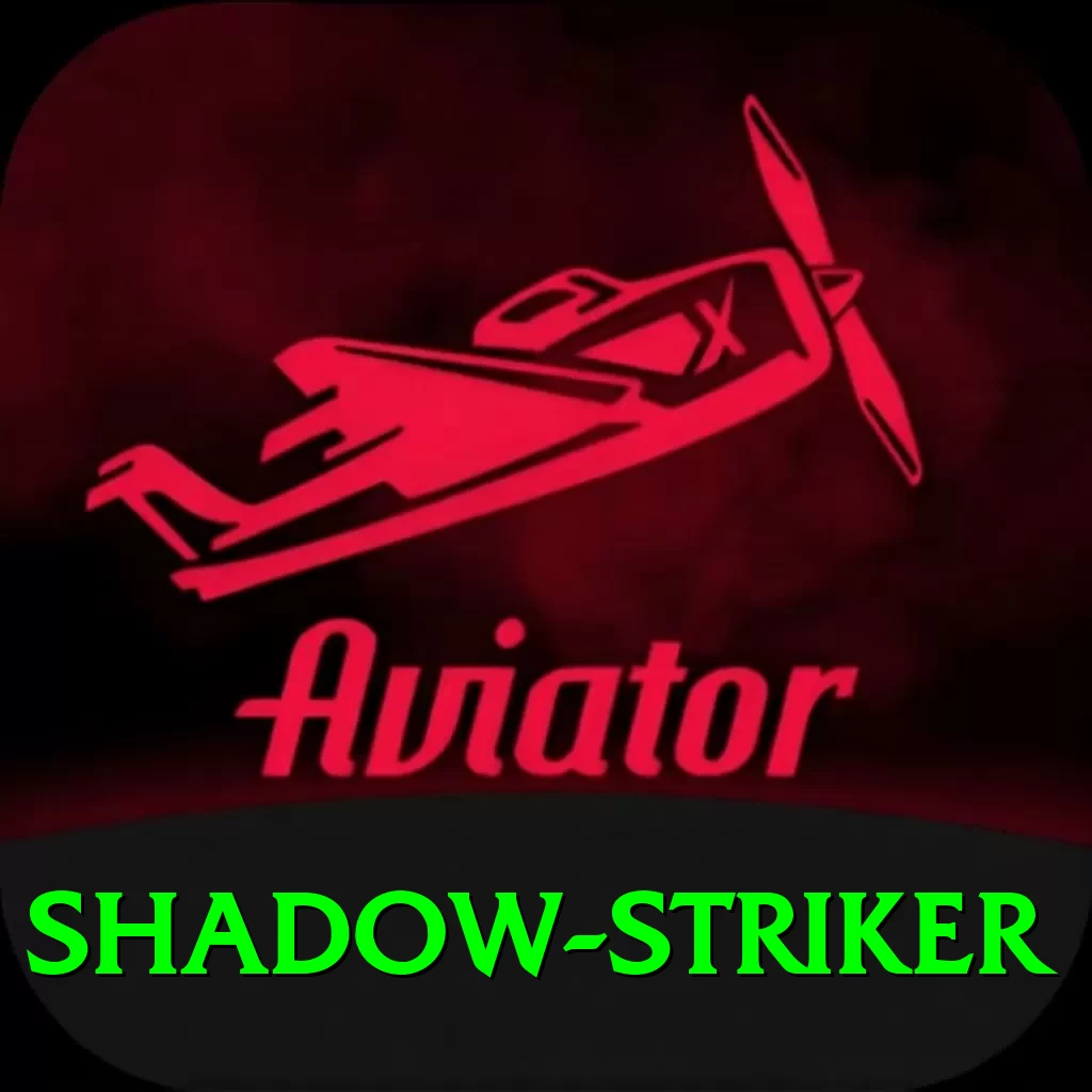 shadow striker Pro v1.0.7 - 2