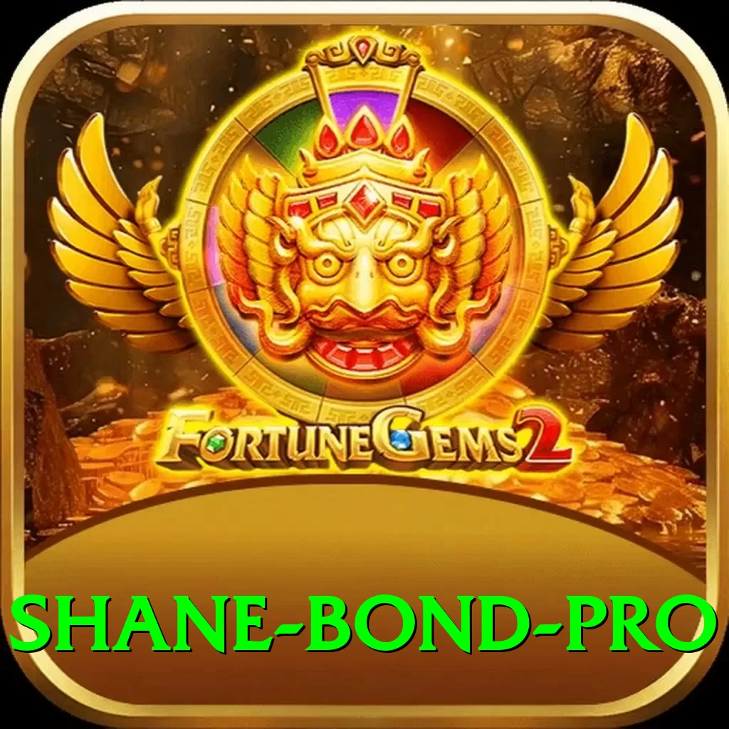 shane bond Casino Official v3.6.1 - 2