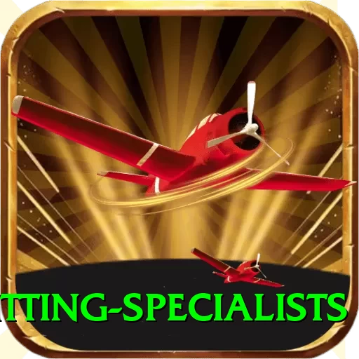 six hitting specialists Max v5.7.5 - 2