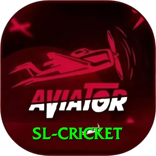 sl cricket App - 2