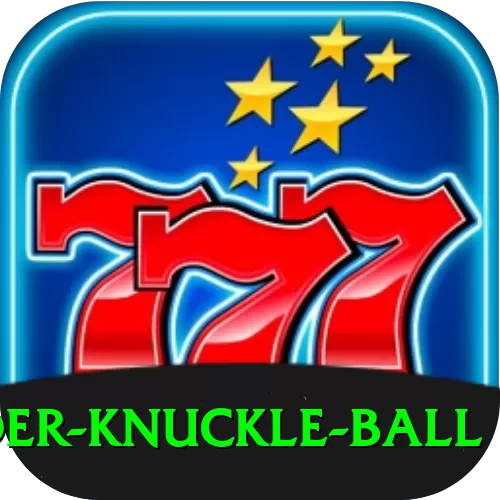 slider knuckle ball Gold v5.8.3 - 2