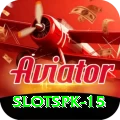 slotspk 15 Plus Edition v5.5.1