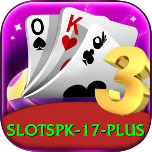 slotspk 17 Premium Plus v3.1.0 - 2