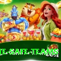 small league safe teams Apps (Tools & Injectors) Premium v4.7.5