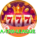 south africa t20 league Gold Pro v5.3.4