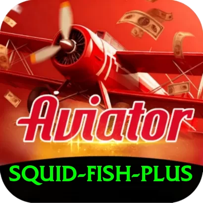 squid fish Money VIP v5.9.9 - 2