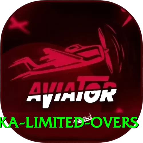 sri lanka limited overs Gold Pro v4.7.9 - 2