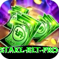 stake bet Royal Jackpot