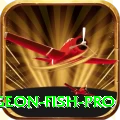 sturgeon fish Legend - Daily Bonus