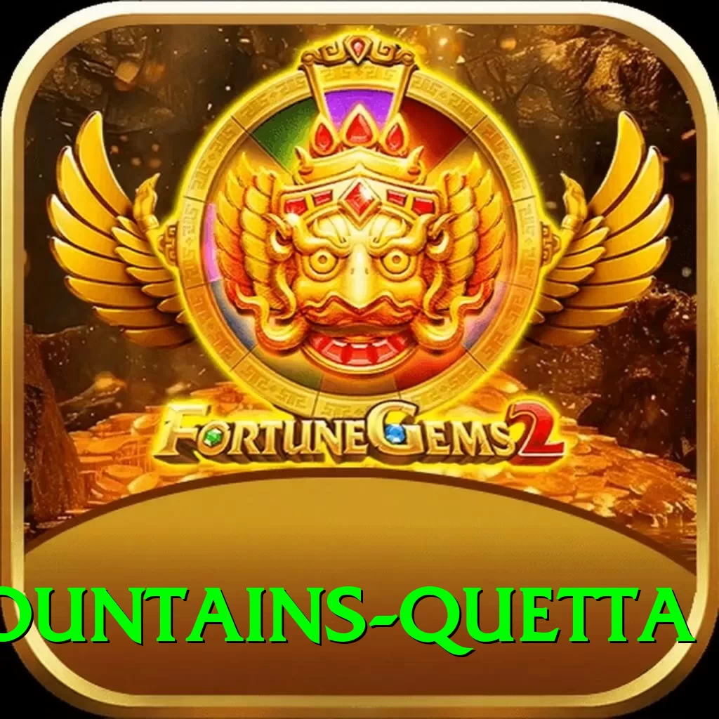 sulaiman mountains quetta Pro v2.1.5 - 2