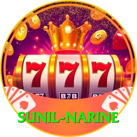 sunil narine Plus Edition v3.3.1 - 2