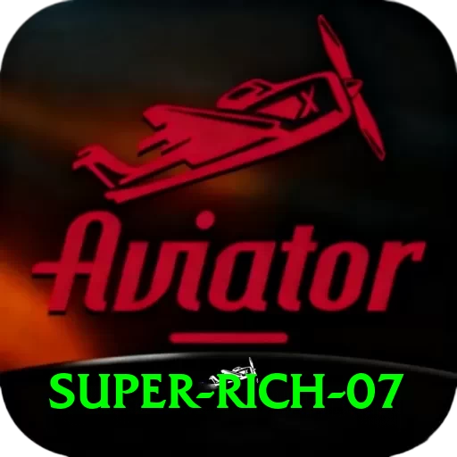 super rich 07 Pro1 v1.1.3 - 2