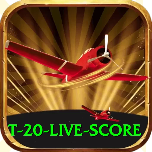 t 20 live score Gold v1.8.2 - 2
