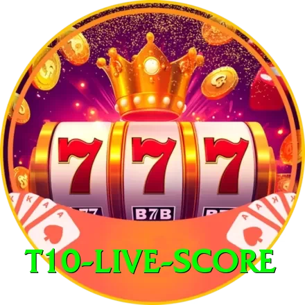 t10 live score Pro v2.0.2 - 2