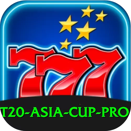 t20 asia cup Prime PK v2.5.1 - 2