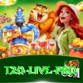 t20 live - Casino Legend