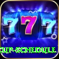 t20 world cup schedule VIP v4.8.6