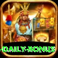 tackle King - Daily Bonus