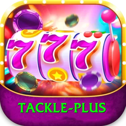 tackle Slots Super v1.4.3 - 2