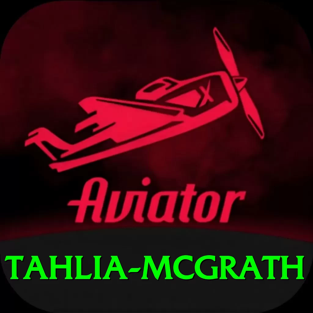 tahlia mcgrath Ultimate Pro v1.1.5 - 2