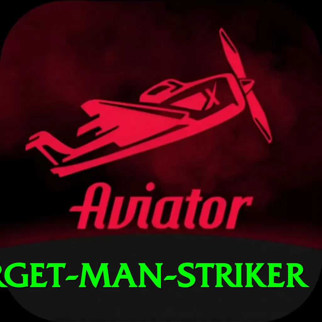 target man striker Games (Casino & Earning) Pro v4.9.8 - 2