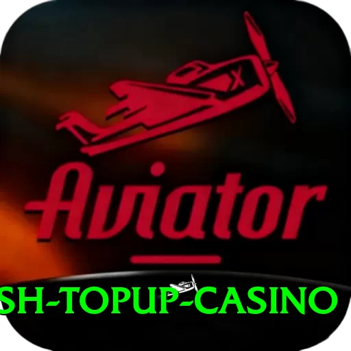 tcash topup casino VIP v3.8.5 - 2