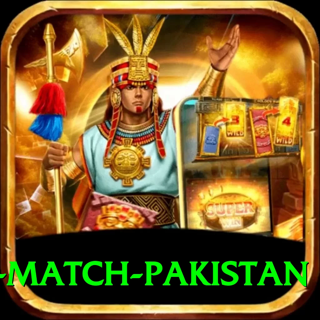 test match pakistan Gold v3.7.8 - 2