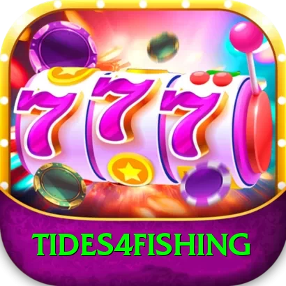 tides4fishing Turbo v5.8.1 - 2