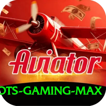Timi Slots Gaming Max - 2