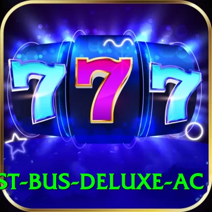 tourist bus deluxe ac Turbo v3.6.1 - 2