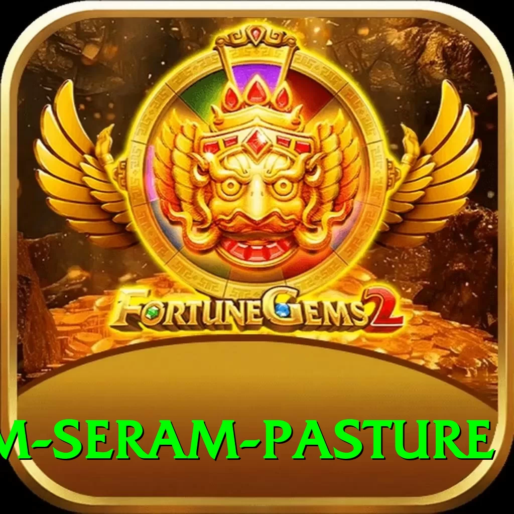 tseram seram pasture Plus Pro v4.3.5 - 2