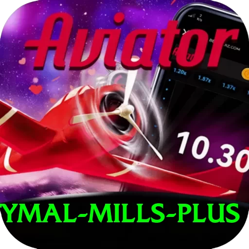 tymal mills Plus PK v4.5.5 - 2